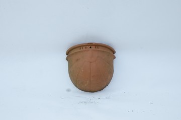 Begin hoekkeper vorst (natuurrood)