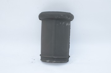 Halfronde vorsten (antraciet)