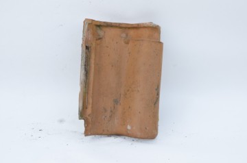 Romaanse dakpan
