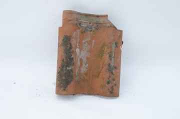 Ovh 200 dubbele wel(nauur rood)