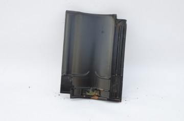 Vhv (zwart verglaasd)