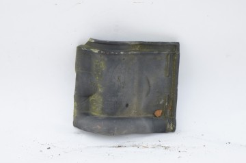 Tuile du nord knikpan(antraciet)