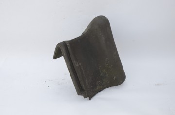 Chaperonpan (antraciet)