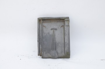 Kruispan (antraciet)