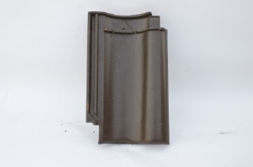 Ovh Nibra H14 (bruin verglaasd)