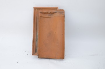 Holle mulden (natuurrood)