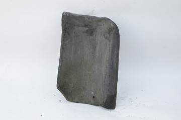 Oude holle ( antraciet)