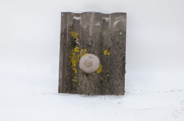 Neroma ventilatiepan (rood)